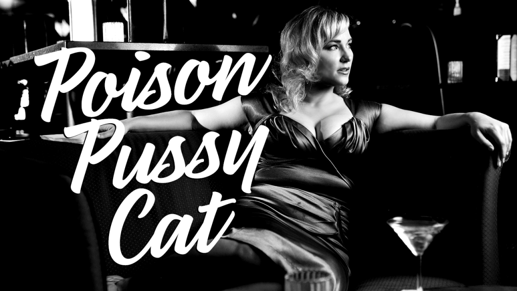 Poison Pussy Cat