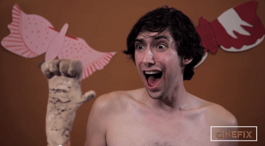 An American Werewolf in&nbsp;London