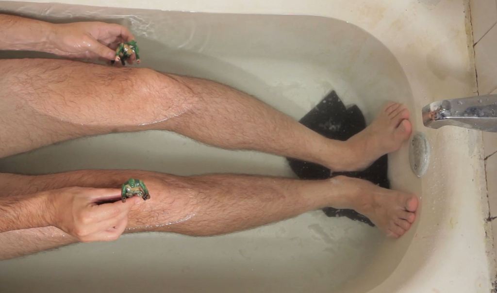 The Ballad of Sarge and Private