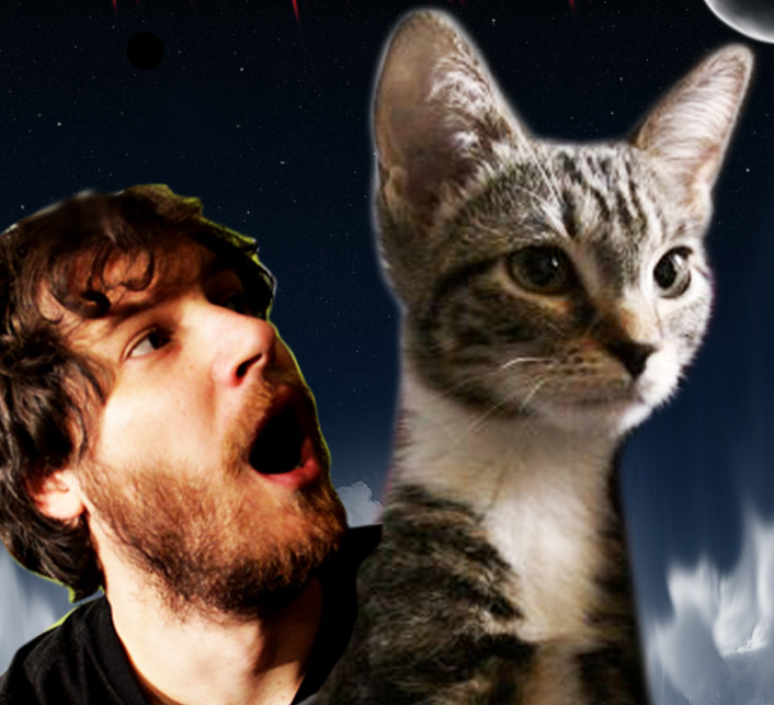 The Eyes That Darkness Filled