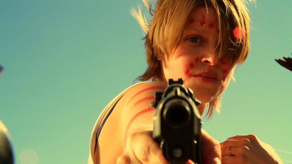 Dust Up available for rent and purchase